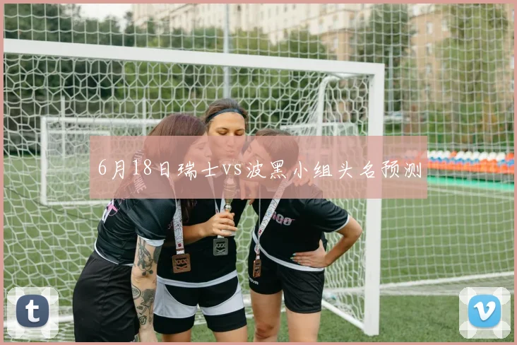 6月18日瑞士vs波黑小组头名预测