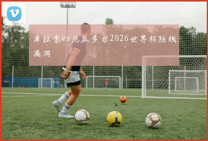 库拉索vs厄瓜多尔2026世界杯防线漏洞