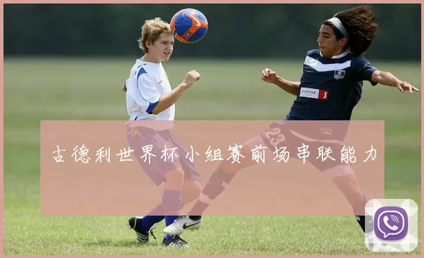 古德利世界杯小组赛前场串联能力