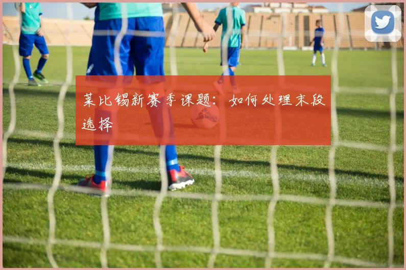 莱比锡新赛季课题：如何处理末段选择