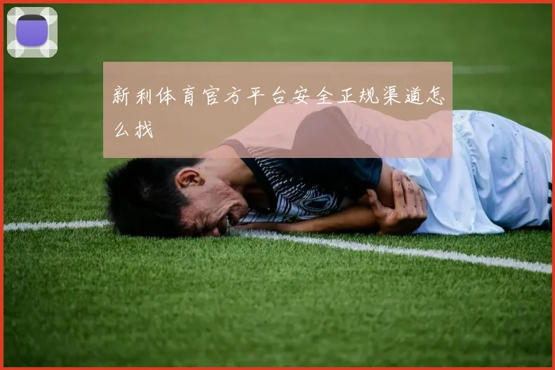 新利体育官方平台安全正规渠道怎么找